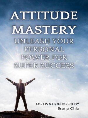 cover image of Attitude Mastery